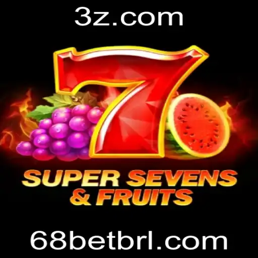 Explorando o Mundo Vibrante de 7SuperSevensFruits no 68bet