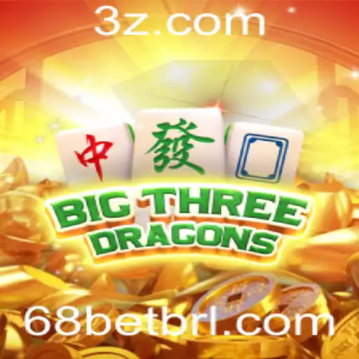 Explorando o Fascinante Mundo de BigThreeDragons com a 68bet