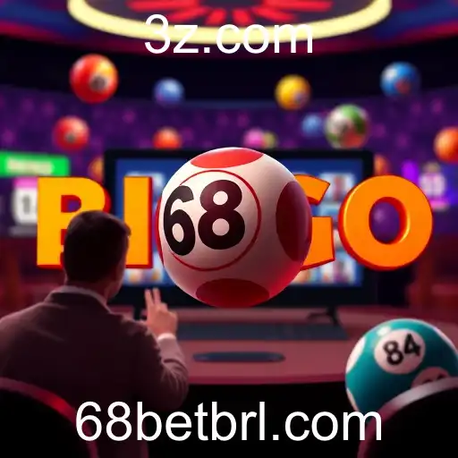 Explorando o Mundo do Bingo Online: O Papel da 68bet