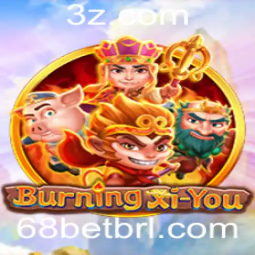 Explorando as Aventuras de BurningXiYou e os Desafios de 68bet