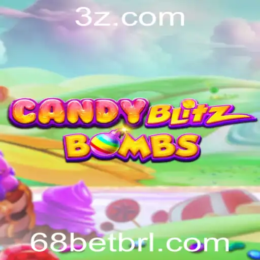 Explorando o Mundo de CandyBlitzBombs: Um Jogo de Estratégia e Diversão