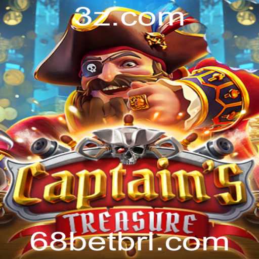 Desvendando os Segredos de CaptainssTreasure: Aventura e Estratégia no Mundo dos Jogos de Azar