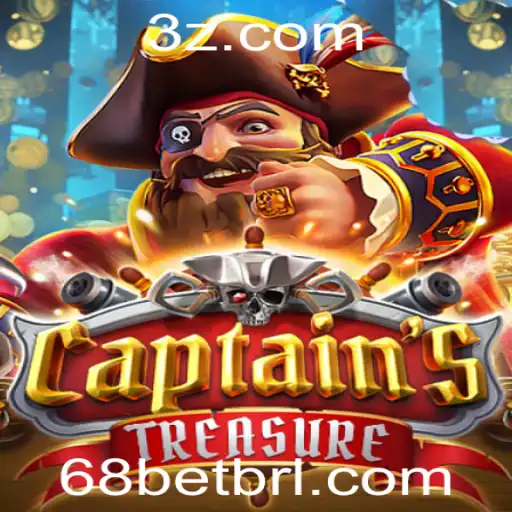 Desvendando os Segredos de CaptainssTreasure: Aventura e Estratégia no Mundo dos Jogos de Azar