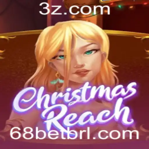 Descubra ChristmasReach: Um Jogo Diferente para a Temporada de Festas