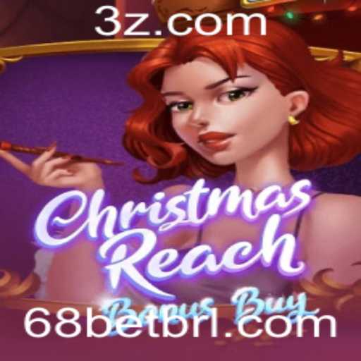 ChristmasReachBonusBuy: Um Novo Jogo de Cassino que Captura o Espírito Festivo