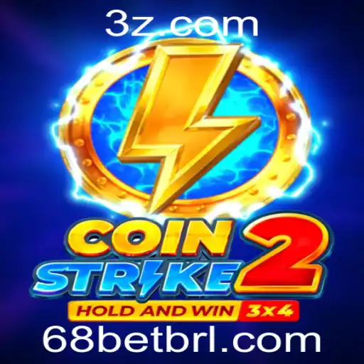 Explorando o Mundo de CoinStrike2: Um Guia Completo com 68bet