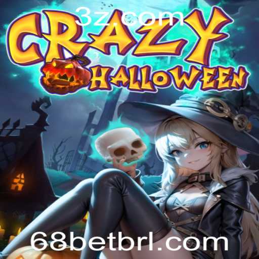 Explorando a Aventura Espetacular de 'CrazyHalloween'