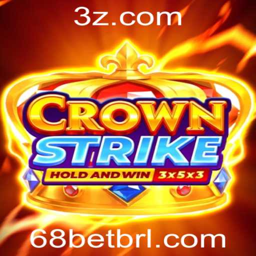 Explorando o Mundo Imersivo de Crownstrike: A Revolução dos Jogos Online