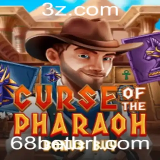 Explorando o Jogo Curse of the Pharaoh Bonus Buy: Uma Nova Aventura no 68bet