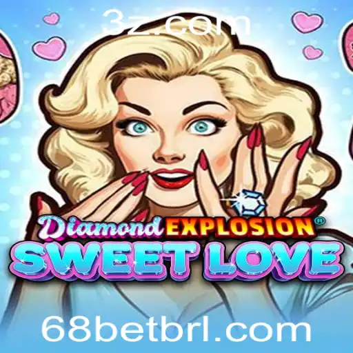 Explorando o Universo do Jogo DiamondExplosionSweetLove: Uma Aventura Cativante