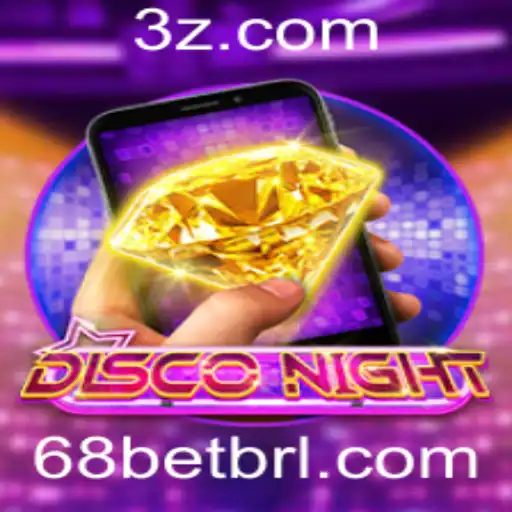 DiscoNightM: A Revolução dos Jogos de Azar Online com 68bet