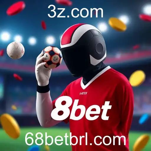 Exclusivo: Desvendando o Universo de 68bet