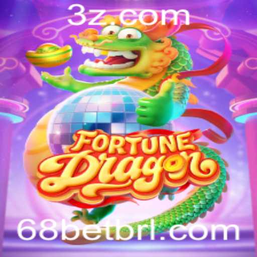 Explorando FortuneDragon: Uma Aventura de Jogo Inovadora na Plataforma 68bet