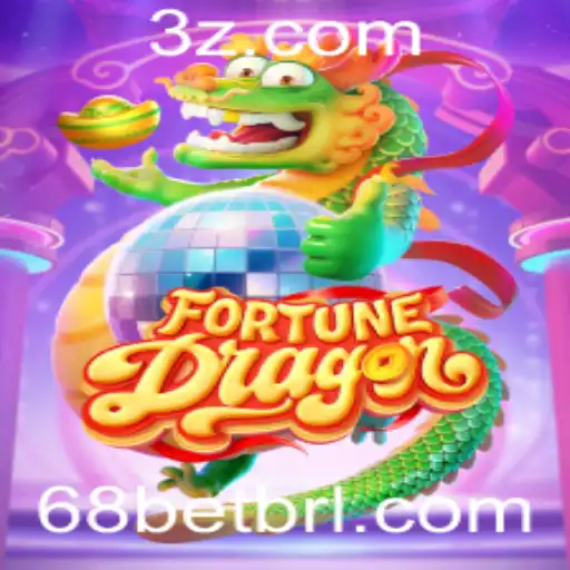 Explorando FortuneDragon: Uma Aventura de Jogo Inovadora na Plataforma 68bet