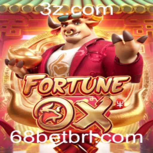 Descubra o Mundo de FortuneOx no 68bet: Uma Experiência Única de Jogo