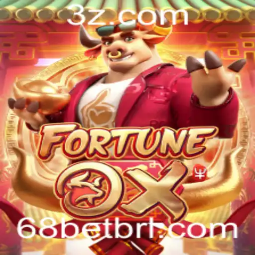 Descubra o Mundo de FortuneOx no 68bet: Uma Experiência Única de Jogo