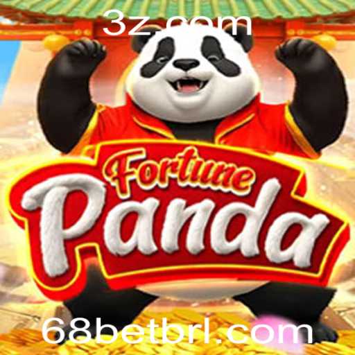 Descubra FortunePanda: A Inovadora Experiência de Jogo de 68bet