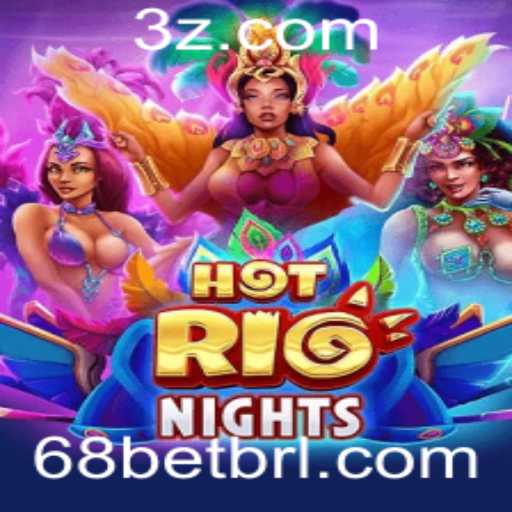 Explorando HotRioNights: Uma Imersão no Mundo de 68bet