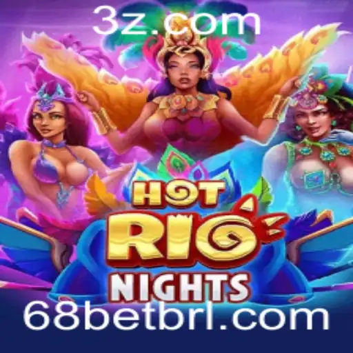 Explorando HotRioNights: Uma Imersão no Mundo de 68bet