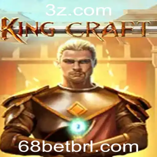 Explorando KingcraftMenomin: Um Novo Horizonte nos Jogos Online com 68bet