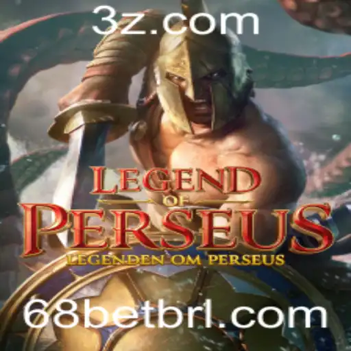 Descubra o Empolgante Mundo de LegendofPerseus com 68bet
