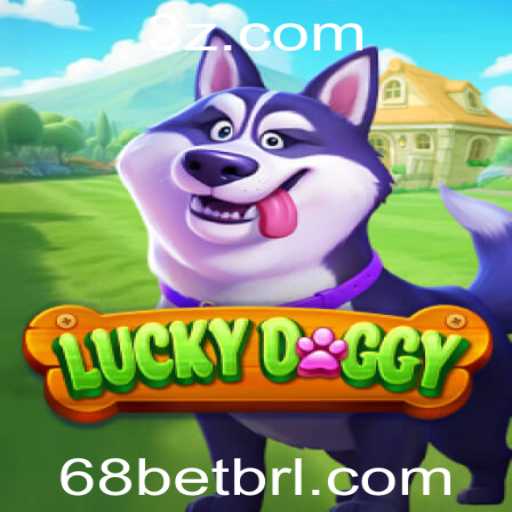 Descubra o Fascinante Mundo de LuckyDoggy e a Plataforma 68bet