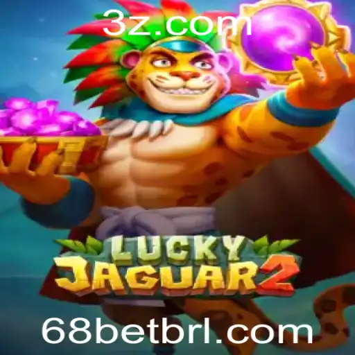 Explorando Luckyjaguar2 no Universo 68bet