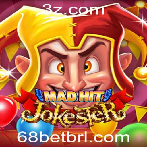 MadHitJokester: Um Mergulho no Jogo que Está Conquistando o Mundo