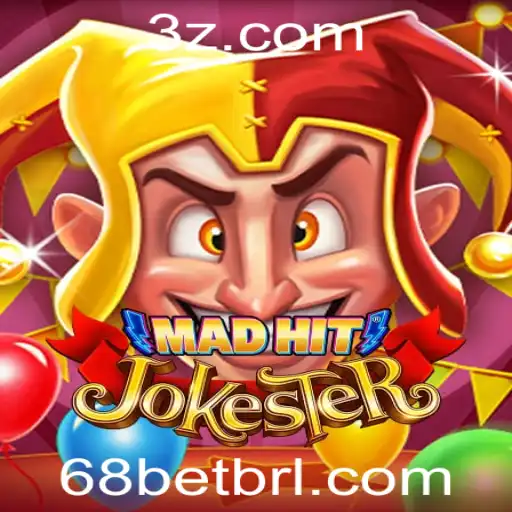 MadHitJokester: Um Mergulho no Jogo que Está Conquistando o Mundo