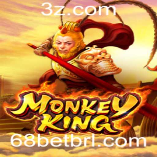 Explorando o Mundo do Jogo MonkeyKing: A Nova Sensação das Plataformas Online