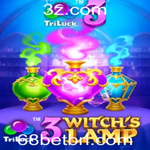 Explorando o Mundo Encantado de 3WitchsLamp: Um Jogo de Estratégia e Aventura