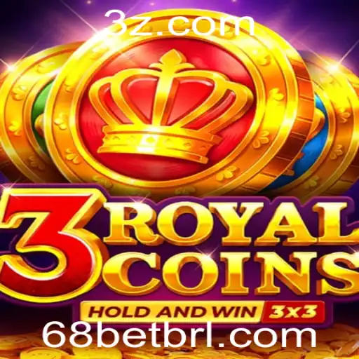 Explorando o Fascinante Mundo do Jogo 3royalcoins