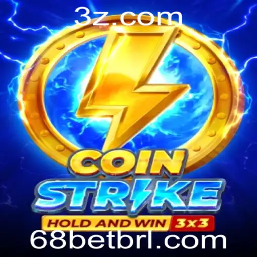 CoinStrike: Explorando o Mundo do Jogo Inovador com 68bet