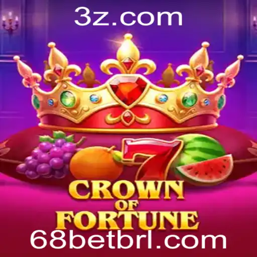 CrownofFortune: A Emoção e Estratégia do Novo Jogo de Cassino Online