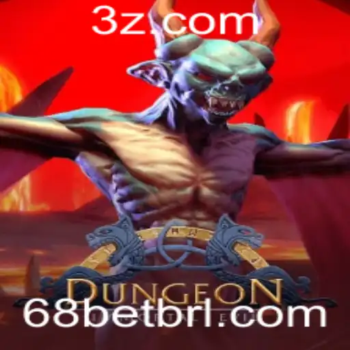 Explorando o Jogo Dungeon: Uma Aventura Inigualável no Universo de 68bet