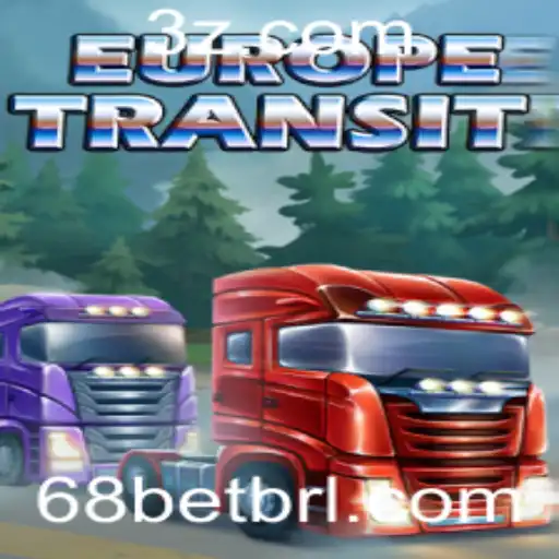 Explorando EuropeTransit: O Novo Fenômeno dos Jogos de Tabuleiro