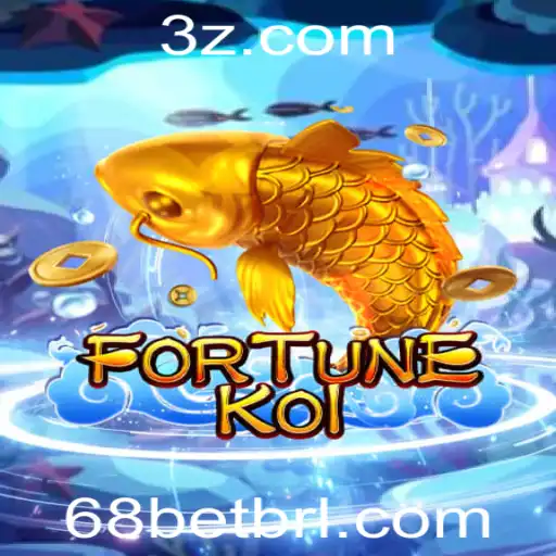 FORTUNEKOI: Descubra as Regras e Estratégias do Jogo com 68bet