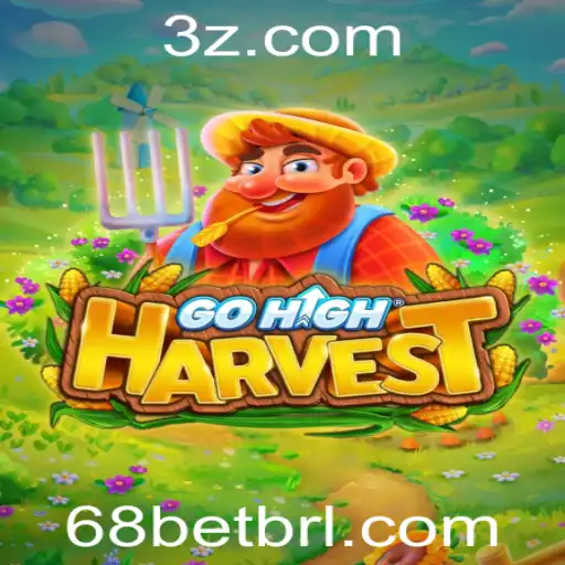 GoHighHarvest: Um Novo Horizonte no Mundo dos Jogos Online