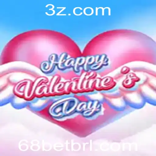HappyValentinesDay: Descubra o Encanto do Jogo com 68bet