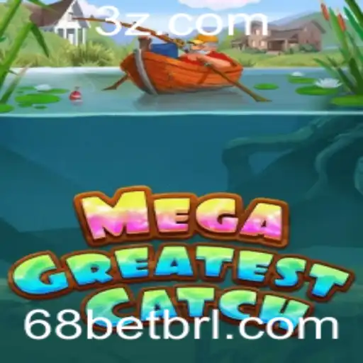 Desvendando o Universo de MegaGreatestCatch: Um Mergulho Profundo no Mundo dos Jogos