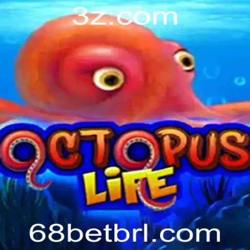 Mergulhe em 'OctopusLife': Um Jogo Empolgante de Estratégia e Exploração