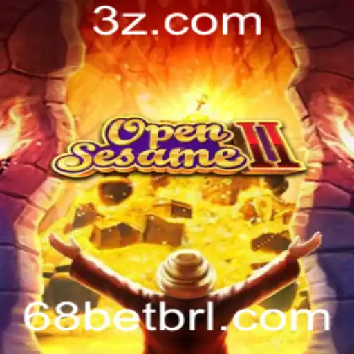 Descubra a Emoção do Jogo OpenSesameII e a Estratégia por Trás de 68bet