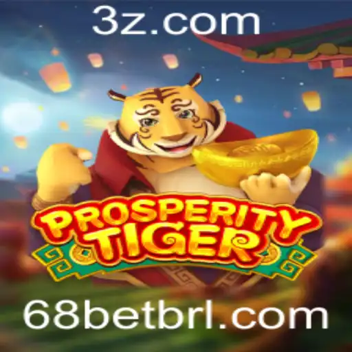 Descubra ProsperityTiger: O Novo Fenômeno em Jogos com 68bet