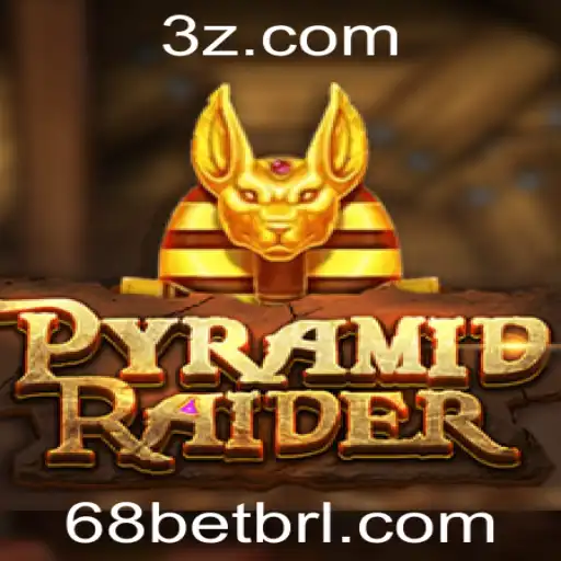 PyramidRaider: Explore Aventuras no Egito Antigo com 68bet