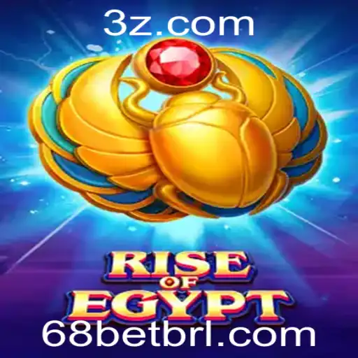 RiseOfEgypt: Uma Jornada Virtual pelo Antigo Egito com 68bet