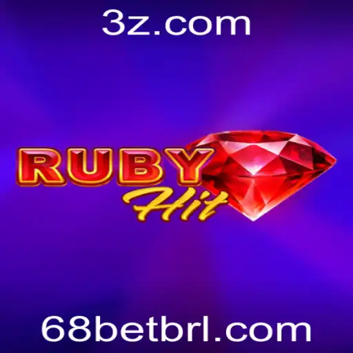 Explorando o Mundo de RubyHit: O Jogo de Aventura da 68bet