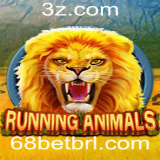 Explorando o Fascinante Mundo de RunningAnimals e o Fenômeno 68bet