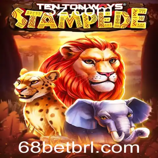 Explorando o Mundo de TenTonWaysStampede: Um Jogo de Ação e Estratégia