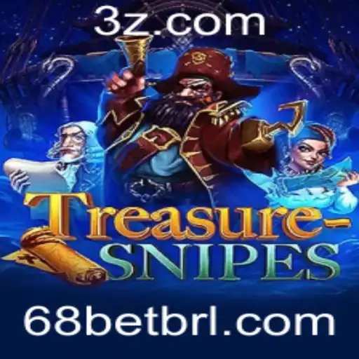Explorando o Futuro dos Jogos de Aventura Online: TreasureSnipes e o Impacto do 68bet