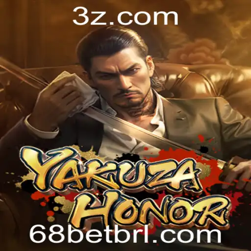 Explorando o Universo de YakuzaHonor e a Plataforma 68bet